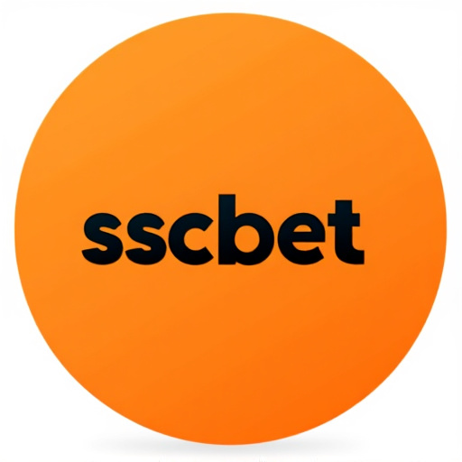 Logo da sscbet